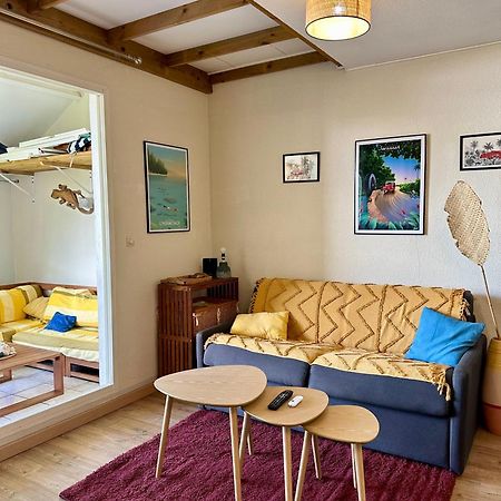 Appartement T2 La Saline Les Bains Saint-Paul Экстерьер фото